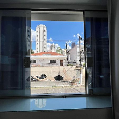 Casa De Mainha - Vila Mariana - Unidade 1 Σάο Πάολο Εξωτερικό φωτογραφία