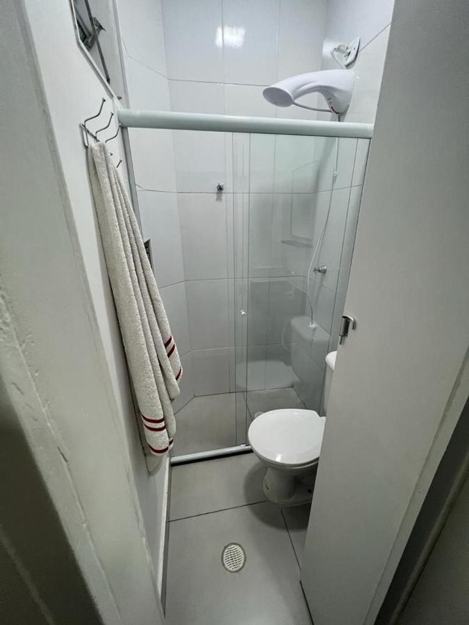 Casa De Mainha - Vila Mariana - Unidade 1 Σάο Πάολο Εξωτερικό φωτογραφία