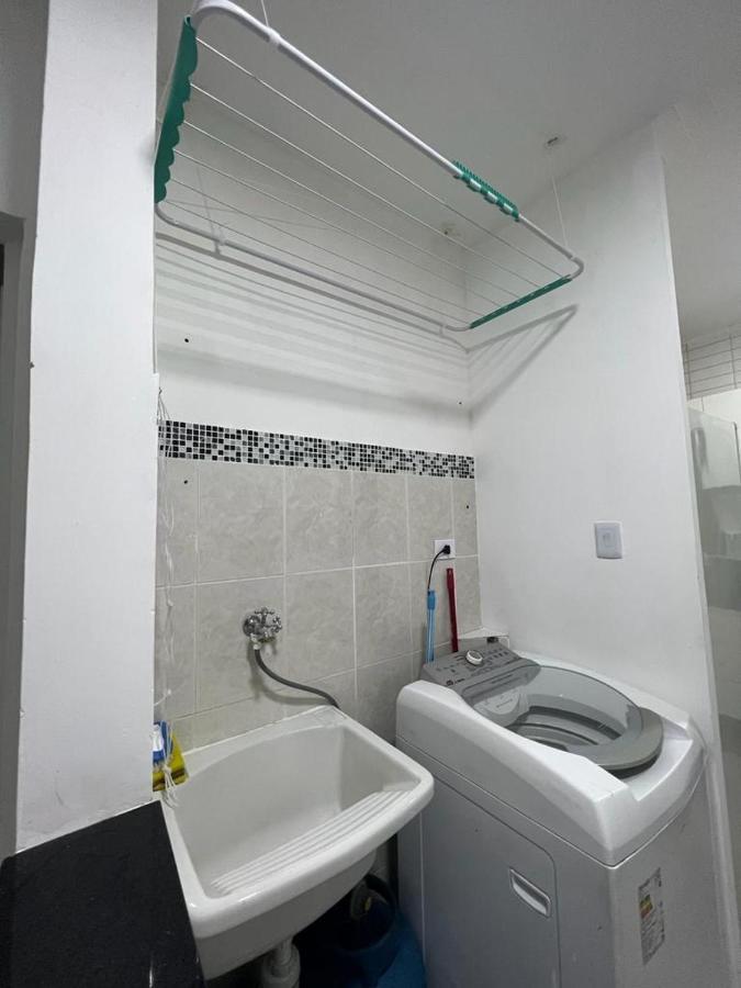 Casa De Mainha - Vila Mariana - Unidade 1 Σάο Πάολο Εξωτερικό φωτογραφία