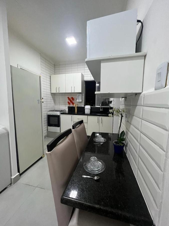 Casa De Mainha - Vila Mariana - Unidade 1 Σάο Πάολο Εξωτερικό φωτογραφία
