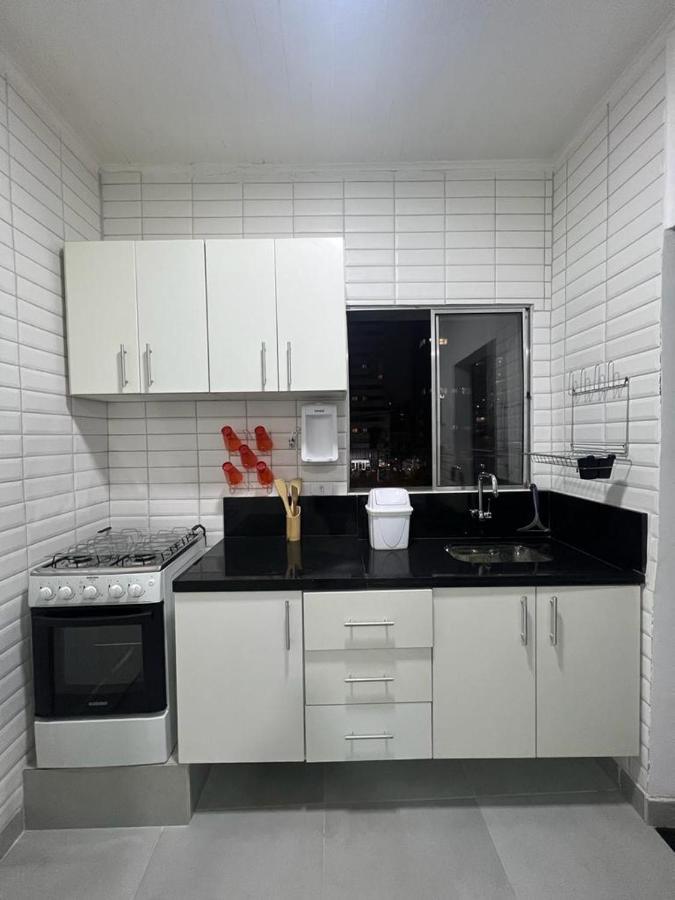 Casa De Mainha - Vila Mariana - Unidade 1 Σάο Πάολο Εξωτερικό φωτογραφία