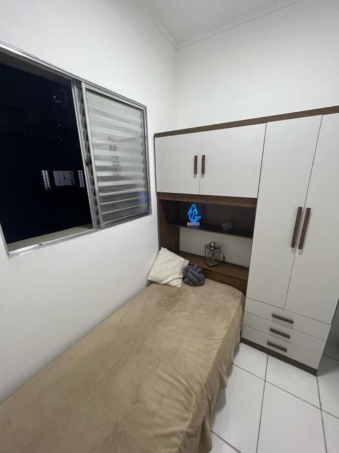 Casa De Mainha - Vila Mariana - Unidade 1 Σάο Πάολο Εξωτερικό φωτογραφία