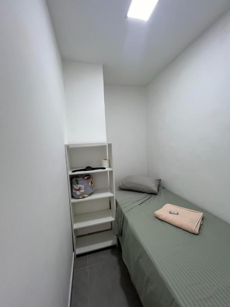 Casa De Mainha - Vila Mariana - Unidade 1 Σάο Πάολο Εξωτερικό φωτογραφία