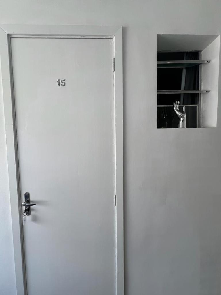 Casa De Mainha - Vila Mariana - Unidade 1 Σάο Πάολο Εξωτερικό φωτογραφία
