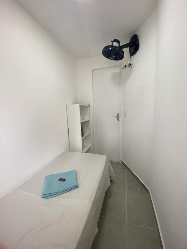 Casa De Mainha - Vila Mariana - Unidade 1 Σάο Πάολο Εξωτερικό φωτογραφία