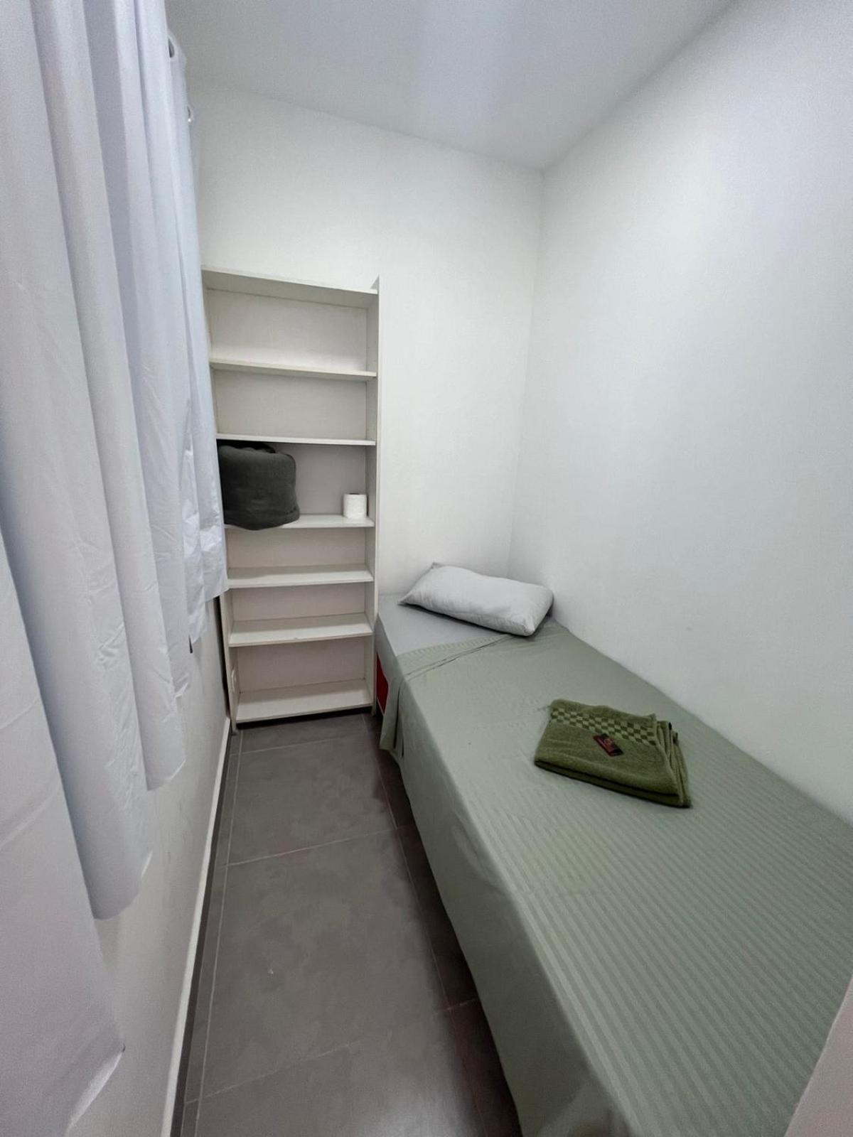 Casa De Mainha - Vila Mariana - Unidade 1 Σάο Πάολο Εξωτερικό φωτογραφία
