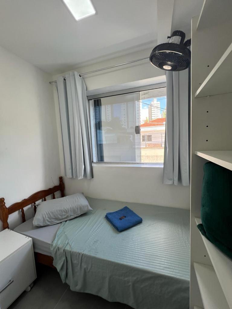 Casa De Mainha - Vila Mariana - Unidade 1 Σάο Πάολο Εξωτερικό φωτογραφία