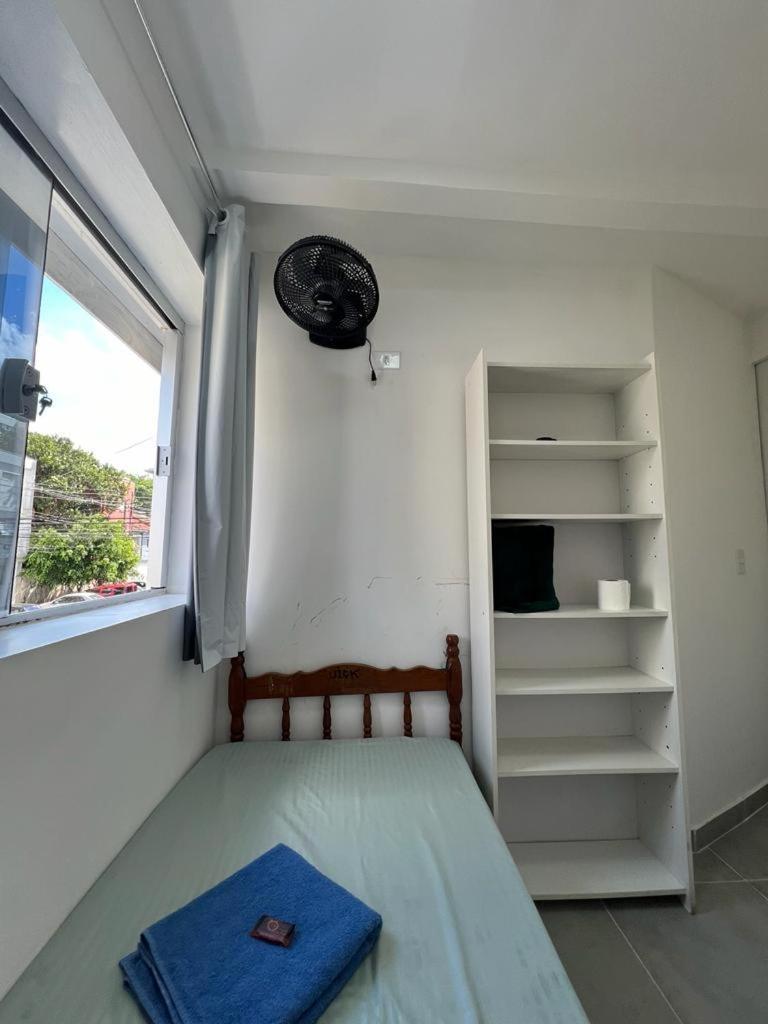 Casa De Mainha - Vila Mariana - Unidade 1 Σάο Πάολο Εξωτερικό φωτογραφία